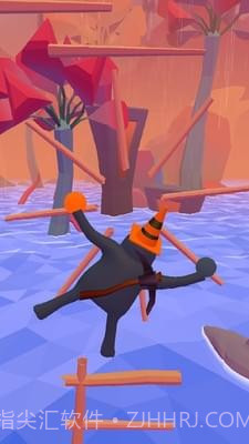 笨拙攀登者截图3 笨拙攀登者截图3