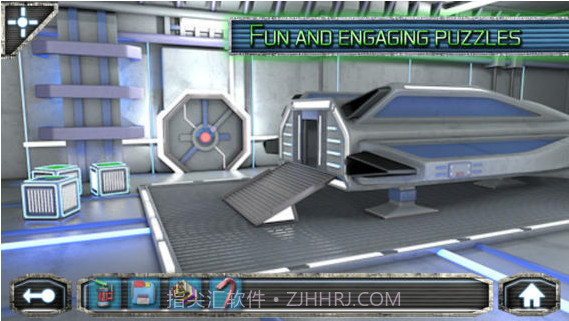 神秘宇宙截图4 神秘宇宙截图4