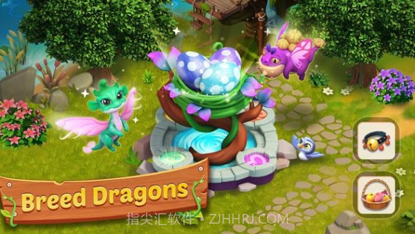 龙场大冒险截图1 龙场大冒险截图1