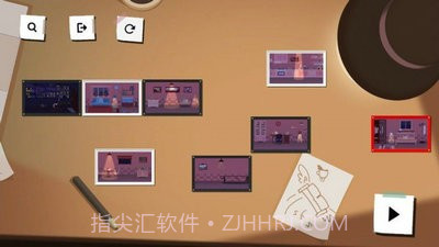 艾莉莎游戏截图1 艾莉莎游戏截图1