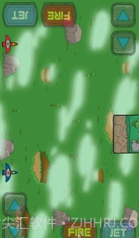 双人决斗(2 Players Duel)截图2 双人决斗(2 Players Duel)截图2