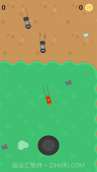 我漂移贼溜截图3 我漂移贼溜截图3