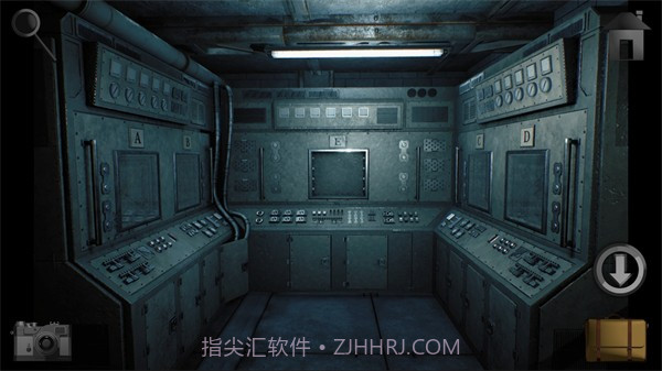 子午线157:第一章截图1 子午线157:第一章截图1