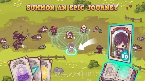 小小守护者修改版截图4