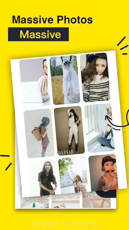 桌面主题精灵截图3