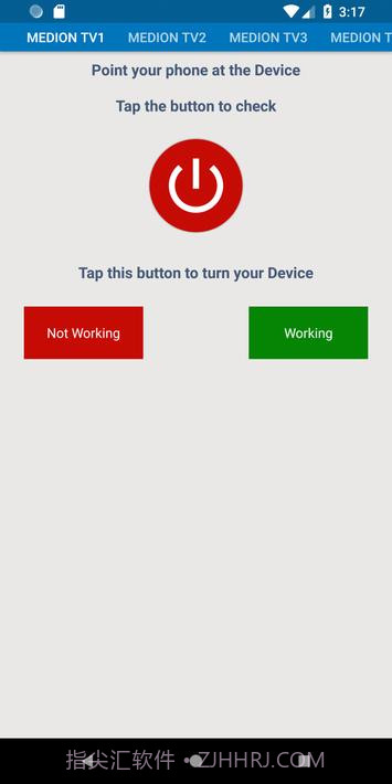 电视遥控器截图3 电视遥控器截图3
