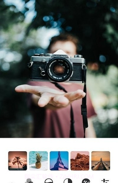 原相机截图2 原相机截图2