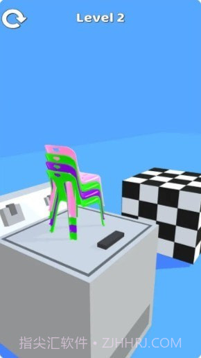 叠凳子截图4 叠凳子截图4
