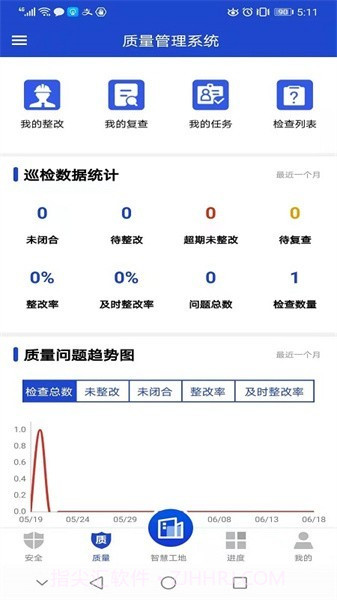 智慧建造平台截图3 智慧建造平台截图3