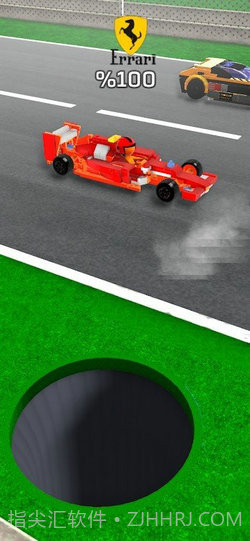 黑洞和阻力截图3 黑洞和阻力截图3