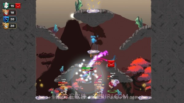 敏捷冲刺截图1 敏捷冲刺截图1