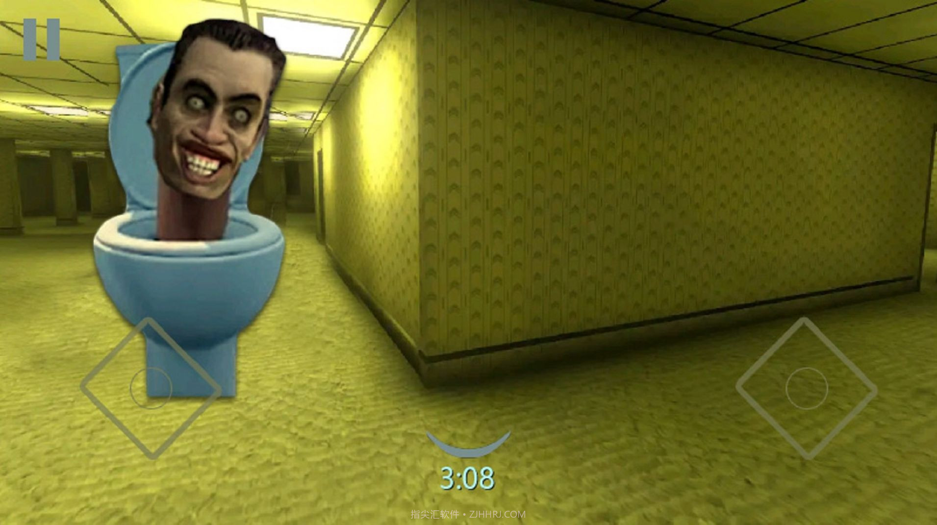 活着到最后截图3