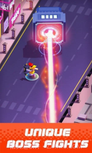 像素射手狂热截图2 像素射手狂热截图2