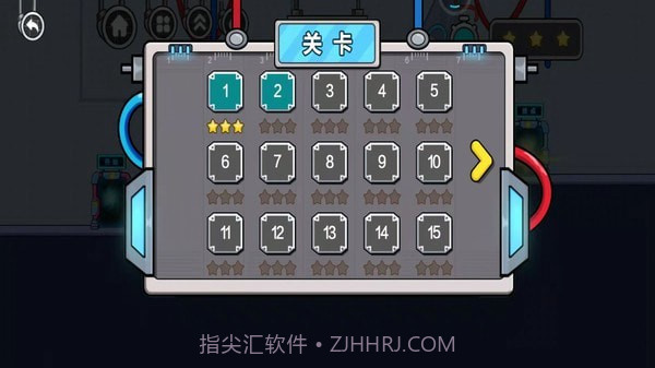 太空人逃离空间站截图3