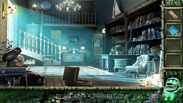 密室逃脱挑战50个房间截图2