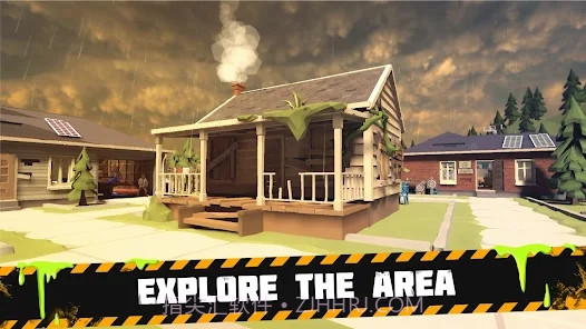 22号地堡截图4 22号地堡截图4