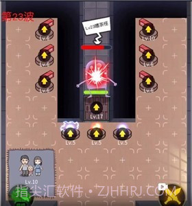 躺平发育家庭版截图1