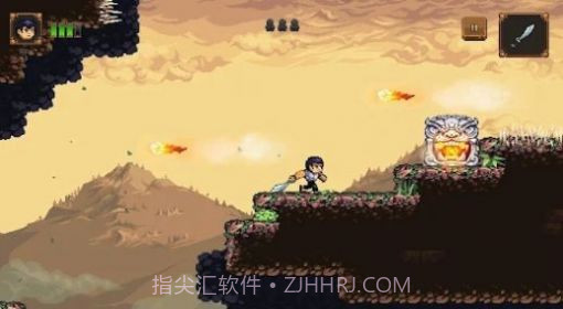 东方的阴影截图3