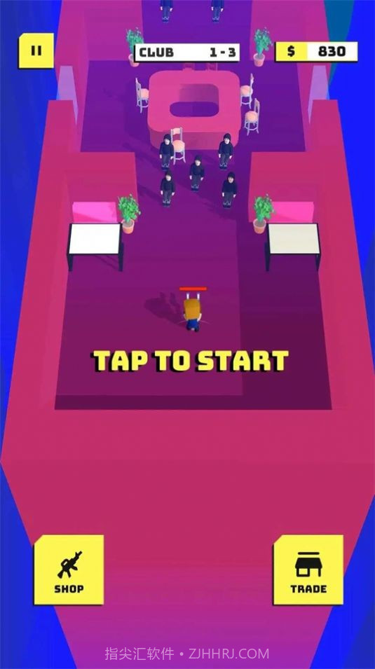 闪烁的城市维加斯截图1 闪烁的城市维加斯截图1