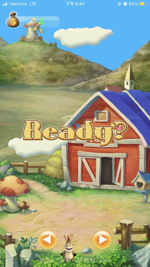 驴子跳跳截图1 驴子跳跳截图1