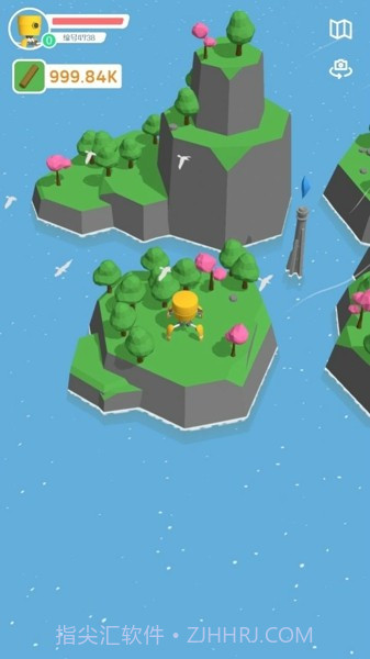 群星的远征截图3 群星的远征截图3