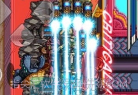 地下城与勇士女枪手V1.0.8截图2