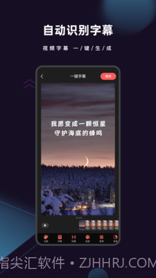 爱字幕2021截图1