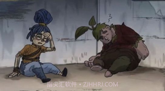 it takes two截图2 it takes two截图2