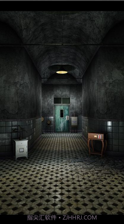 逃出荒废医院截图3 逃出荒废医院截图3