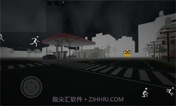 Nextbots在线多人版截图3 Nextbots在线多人版截图3