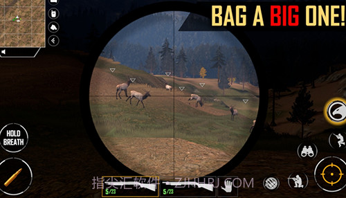 美国射手截图1