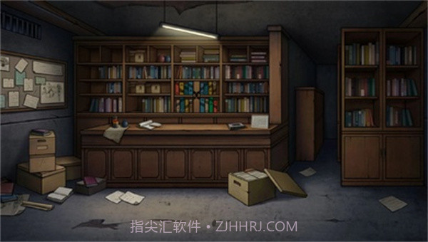 猫与密室中文版截图2 猫与密室中文版截图2