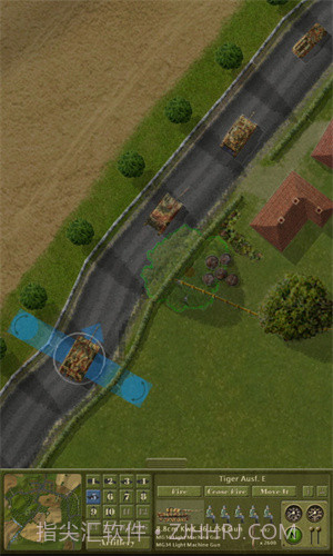 Firefight汉化版完整版截图2 Firefight汉化版完整版截图2