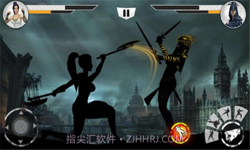 黑暗王国战争截图2 黑暗王国战争截图2