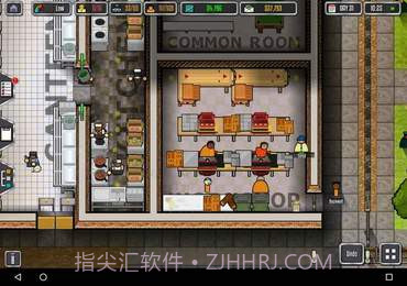 监狱建筑师mod截图1