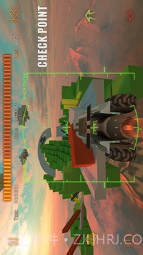 火箭飞车2截图3 火箭飞车2截图3