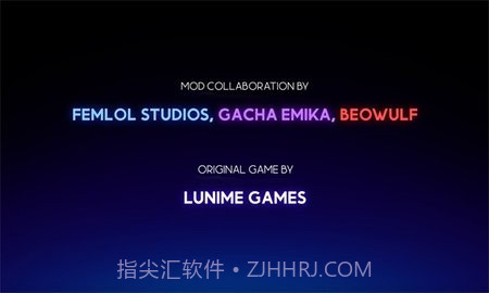 加查plus官方正版截图1