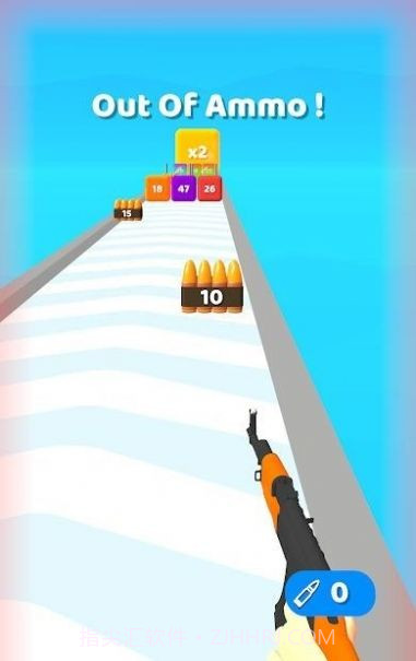 弹药大师截图4 弹药大师截图4