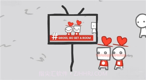 拍新闻模拟器截图4 拍新闻模拟器截图4