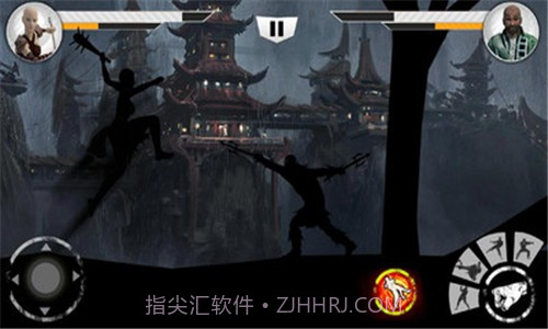 黑暗王国战争截图1 黑暗王国战争截图1