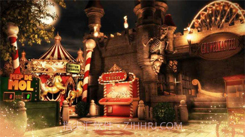 密室逃脱求生系列14回魂夜截图2 密室逃脱求生系列14回魂夜截图2