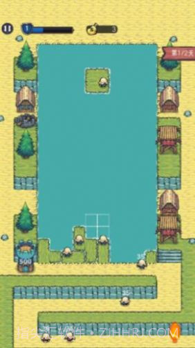 冲锋冒险王截图3 冲锋冒险王截图3