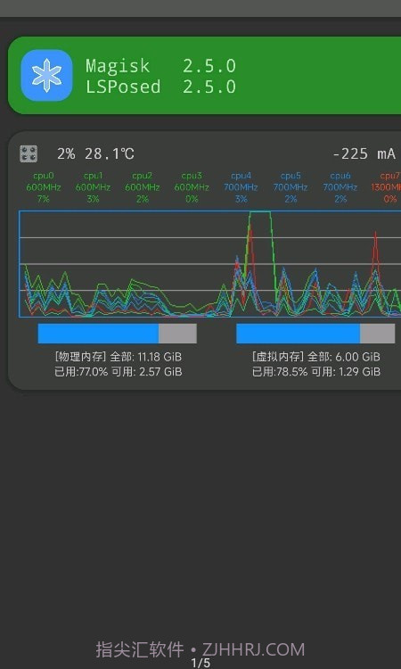 冻它截图4 冻它截图4