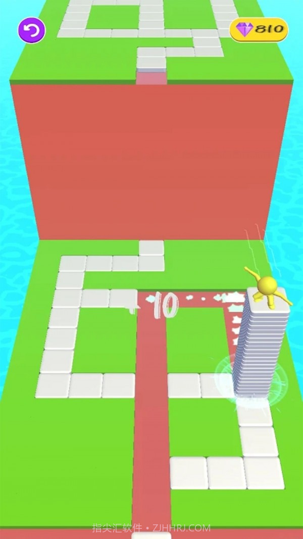 城市超级竞赛截图4 城市超级竞赛截图4