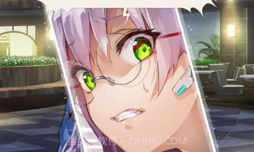 炽焰天穹国服截图2 炽焰天穹国服截图2