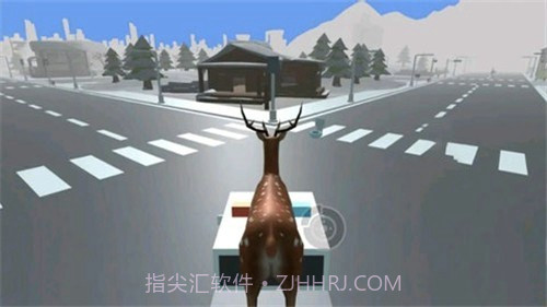 神奇动物大冒险截图2