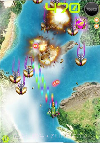 狂奔的弗雷德截图3 狂奔的弗雷德截图3