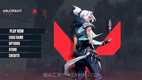 无畏契约截图3 无畏契约截图3