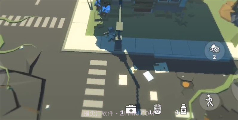 丧尸世界的幸存者联机版截图3 丧尸世界的幸存者联机版截图3