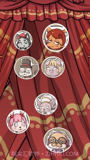 推理吧！动物侦探剧场！截图1